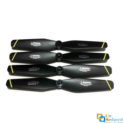 Set elice pentru drona Visuo SG700-D