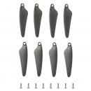 Set elice pentru drona HUBSAN BLACKHAWK 1 sau BLACKHAWK 2