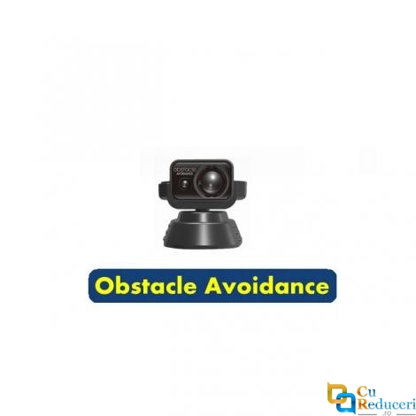 Obiectiv laser pentru evitarea obstacolelor pentru drona SG906