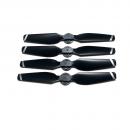 Set elice pentru drona KF102 GPS 4K 5G