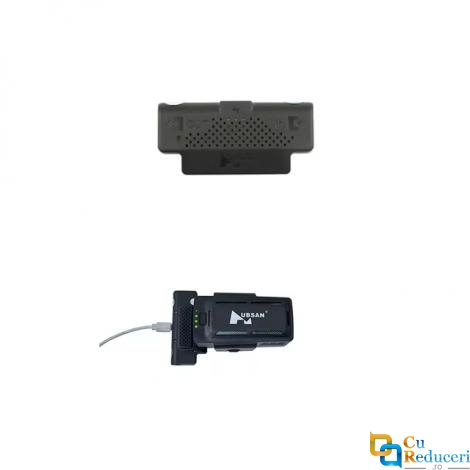 Incarcator pentru baterie drona Hubsan BlackHawk 1, Hubsan BlackHawk 2 si Hubsan BlackHawk ACE 2