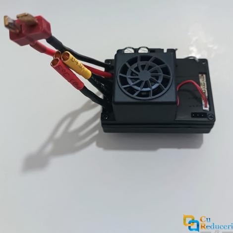 ESC cu ventilator pentru masina cu telecomanda X30A