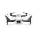 Drona profesionala HUBSAN ACE 2, camera 20MP, brate pliabile, stabilizator pe 3 axe, Flux optic, distanta de control 16 km, 2 baterii de 14.4V 5000 mAh 4S autonomie 53 min fiecare