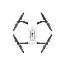 Drona profesionala HUBSAN ACE 2, camera 20MP, brate pliabile, stabilizator pe 3 axe, Flux optic, distanta de control 16 km, 2 baterii de 14.4V 5000 mAh 4S autonomie 53 min fiecare