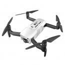 Drona profesionala HUBSAN ACE 2, camera 20MP, brate pliabile, stabilizator pe 3 axe, Flux optic, distanta de control 16 km, 2 baterii de 14.4V 5000 mAh 4S autonomie 53 min fiecare