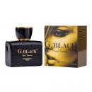 Parfum G. Black Pour Femme Eau de Parfum - 100ml, parfum arabesc pentru femei