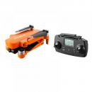 Drona profesionala JJRC X17, 6K 5G GPS, camera 6K ESC HD, GPS, Follow Me, buton de Return To Home, 2 baterii 11.1V 2850 mAh, stabilizator 2 axe, autonomie zbor ~ 28 de minute