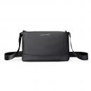 Geanta de umar, Mark Ryden, impermeabila, buzunar antifurt, material oxford, structura multi divizata, curea reglabila, unisex, culoare negru