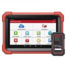 Tester Auto Profesional, Launch CRP919X BT, OBD II Scanner, Display 7 inch, Android 10.0, 4GB RAM + 64GB Stocare, Codare ECU, Bidirectional control, Diagnoza Multimarca, 31+ Functii Speciale, baterie 6300 mAh, 2 ani actualizare gratuita