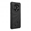 Telefon mobil Ulefone Armor X31 Pro, Negru, 5G, display 6.56 inch 120Hz, baterie 6050 mAh, camera night vision 25MP, Dual SIM, Android 14, Ram 8 Gb + 8 Gb extensibil, memorie ROM 256 GB