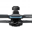 Drona L200 PRO MAX GPS cu obiectiv de evitare a obstacolelor, brate pliabile, buton de Return To Home, camera 4K ESC HD, capacitate baterie: 7.4V 1600 mAh, autonomie zbor 25 de minute