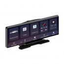 Navigatie Auto Multimedia, Display 10.26 inch, camera inregistrare fata 4K, Ecran IPS HD full-touch, CarPlay/Android Auto, Wireless, Bluetooth, Miracast, AirPlay, Split-screen
