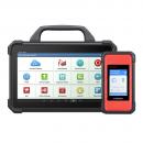 Tester Auto Profesional, Launch X431 PAD VII ELITE, cu Smartlink C VCI, Display 13.3 inch, Android 9.0, 8GB RAM + 256GB Stocare, Wi-Fi 2.4GHz/5GHz, 60+ functii speciale, DoIP, CAN FD, J2534, D-PDU, RP1210, baterie 19000 mAh, 2 ani actualizare gratuita