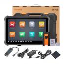 Tester Auto Profesional, OTOFIX D1 ProS, Display 10.1 inch, Android 10.0, 4GB RAM + 128GB Stocare, bidirectional CAN FD si DoIP, 40+ functii speciale, Codare ECU, baterie 15000 mAh, 2 ani actualizare gratuita