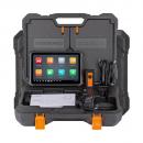 Tester Auto Profesional, OTOFIX D1 ProS, Display 10.1 inch, Android 10.0, 4GB RAM + 128GB Stocare, bidirectional CAN FD si DoIP, 40+ functii speciale, Codare ECU, baterie 15000 mAh, 2 ani actualizare gratuita