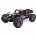 Masina cu telecomanda, ZD Racing DBX-10 4WD, scara 1:10, 2.4G, viteza maxima 55km/h+, acumulator 7.2V 2000 mAh LiPo, autonomie 15-20 min, rosu