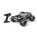 Masina cu telecomanda MJX 10208 1/10 RC TRUCK, motor fara perii 3650 3500 KV, 2.4G, viteza maxima 80km/h, acumulator 4S 14.8V 5000 mAh, autonomie 15 min