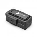 Acumulator Drona HUBSAN BLACKHAWK 1, BLACKHAWK 2 si HUBSAN ACE 2 HD 4K GPS - 14.4V 4500 mAh, autonomie ~37 minute