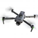 Drona profesionala ZLL SG909, camera 4K UHD 5G GPS cu obiectiv de evitare obstacole la 360°, raza de actiune de 6000 m, gimbal pe 3 axe, motor fara perii, baterie 11.4V 5000 mAh, autonomie 45 min