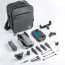Drona profesionala ZLL SG909, camera 4K UHD 5G GPS cu obiectiv de evitare obstacole la 360°, raza de actiune de 6000 m, gimbal pe 3 axe, motor fara perii, baterie 11.4V 5000 mAh, autonomie 45 min