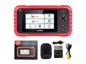 Tester Auto Profesional, Launch CRP123X V2.0, OBD2, EOBD Display 5 inch, Android 8.1, 2GB RAM + 32GB Stocare, baterie 6100 mAh, actualizare gratuita pe viata