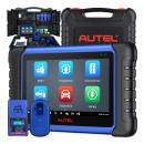 Autel MaxiIM IM508S + Programator Autel XP400PRO + XP200 - Tester diagnoza auto profesional cu functii avansate IMMO, programare chei, 38 Functii speciale, Display 7 inch, Android 11.0, 4GB RAM + 64GB Stocare, 3.7 V/5000 mAh, 2 ani actualizare gratuit