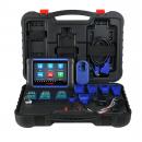 Autel MaxiIM IM508S + Programator Autel XP400PRO + XP200 - Tester diagnoza auto profesional cu functii avansate IMMO, programare chei, 38 Functii speciale, Display 7 inch, Android 11.0, 4GB RAM + 64GB Stocare, 3.7 V/5000 mAh, 2 ani actualizare gratuit
