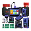 Autel MaxiIM IM508S + Programator Autel XP400PRO + XP200 - Tester diagnoza auto profesional cu functii avansate IMMO, programare chei, 38 Functii speciale, Display 7 inch, Android 11.0, 4GB RAM + 64GB Stocare, 3.7 V/5000 mAh, 2 ani actualizare gratuit