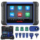 Autel MaxiIM IM508S + XP200 - Tester diagnoza auto profesional cu functii avansate IMMO, programare chei, 38 Functii speciale, Display 7 inch, Android 11.0, 4GB RAM + 64GB Stocare, 3.7 V/5000 mAh, 2 ani actualizare gratuit