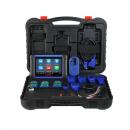 Autel MaxiIM IM508S + XP200 - Tester diagnoza auto profesional cu functii avansate IMMO, programare chei, 38 Functii speciale, Display 7 inch, Android 11.0, 4GB RAM + 64GB Stocare, 3.7 V/5000 mAh, 2 ani actualizare gratuit