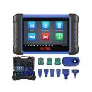 Autel MaxiIM IM508S + XP200 - Tester diagnoza auto profesional cu functii avansate IMMO, programare chei, 38 Functii speciale, Display 7 inch, Android 11.0, 4GB RAM + 64GB Stocare, 3.7 V/5000 mAh, 2 ani actualizare gratuit