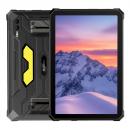 Tableta Blackview Active 10 Pro, display FHD+ IPS 10.95 inch, 2K, 5G, capacitate baterie 30000 mAh, Dual SIM, Android 14, Memorie Ram 12 Gb + 24 Gb extensibil, memorie ROM 512 Gb, camera 108MP+20MP spate + 50MP fata