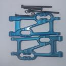 Set planetare fata pentru rc car F22A