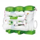Filtru de osmoza inversa Ecosoft PURE Balance - 6 Stadii, 75 GPD, Remineralizare cu Calciu si Magneziu, Eficienta Ridicata