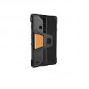 Tableta Unihertz 8849 Tank Pad cu Proiector Video DLP, 5G, Baterie 21000mAh, Android 14, Display 10.95 inch FHD+, 120 Hz, Memorie  32GB RAM (16GB + 16GB extensibili), 512GB ROM, Camera 50MP