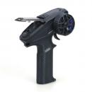 Masina cu telecomanda, ZD Racing MT-16 4WD, scara 1:16, 2.4G, viteza maxima 80km/h+, acumulator 3S 35C 2200mAh LiPo, motor Rocket 2845 fara perii 3600KV, autonomie 10-15 min, negru