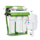 Filtru de osmoza inversa premium Ecosoft Balance PRO – 6 Stadii, cu pompa de presiune, remineralizare si eficienta ridicata, 75 GPD