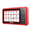 Tester Auto Launch CRP919X LITE, Diagnoza Multimarca, Codare ECU, Control Bidirectional, 32+ Functii Speciale, Android 10, Display 7 inch, CAN FD, DoIP, 2 Ani Actualizari Gratuite