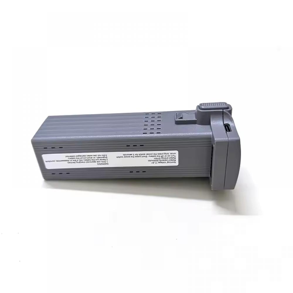 Acumulator Drona SG909 4K 5G GPS - 11.4V 5000 mAh - imagine 4