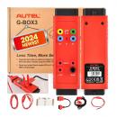 Autel G-BOX3 - Programator All Key Lost Mercedes-Benz | G-BOX3 Compatibil Autel IM608, IM608 Pro, IM508S