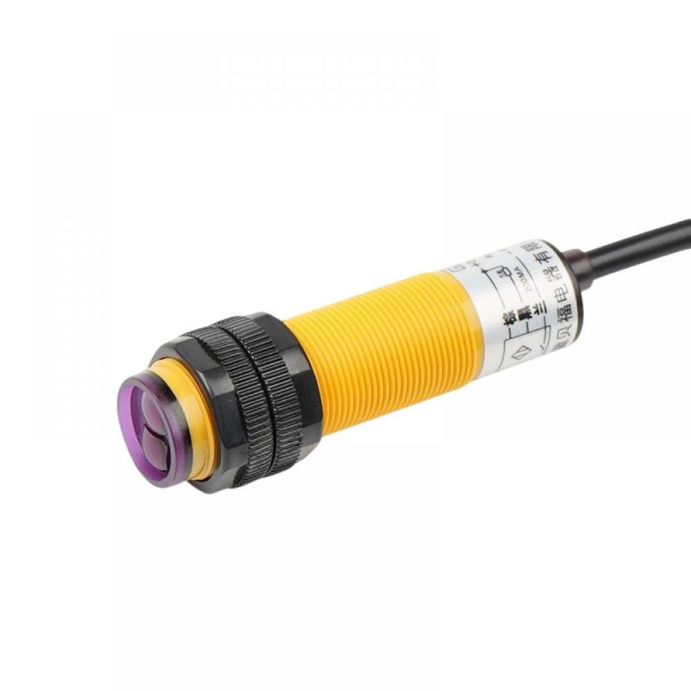 Senzor Automat pentru Imprimanta Inkjet Tip Pistol - Detectare Produs pe Banda si Declansare Print - imagine 3