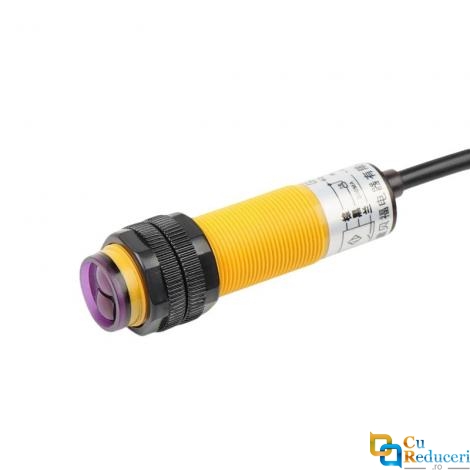 Senzor Automat pentru Imprimanta Inkjet Tip Pistol - Detectare Produs pe Banda si Declansare Print