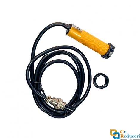 Senzor Automat pentru Imprimanta Inkjet Tip Pistol - Detectare Produs pe Banda si Declansare Print