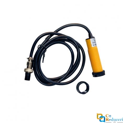 Senzor Automat pentru Imprimanta Inkjet Tip Pistol - Detectare Produs pe Banda si Declansare Print