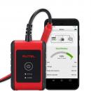 Tester Baterii Auto Profesional Autel MaxiBAS BT506 - 12V/24V cu Bluetooth, Diagnostic Baterie, Alternator, Sistem Pornire si Analiza Sistem Electric