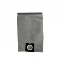 Set 5 saci din panza pentru partea inferioara pentru aspiratorul Blirowin JN501 30 L