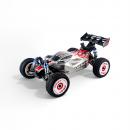 Masina cu telecomanda profesionala pentru curse, Hoshi N517C 4WD, de mare viteza 70km/h, scara 1:12, 2.4G, acumulator 11.1V 2200 mAh 3S 35C, autonomie 20 min, motor fara perii