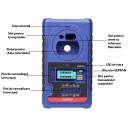 Autel XP400 PRO Programator Chei Auto Profesional IMMO EEPROM ECU Diagnostic Avansat Compatibil cu Autel MaxiIM IM508 / IM508S si IM608 / IM608 Pro / IM608 Pro II