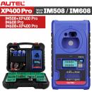 Autel XP400 PRO Programator Chei Auto Profesional IMMO EEPROM ECU Diagnostic Avansat Compatibil cu Autel MaxiIM IM508 / IM508S si IM608 / IM608 Pro / IM608 Pro II
