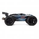 Masina cu telecomanda JLB RACING Cheetah 21101 4WD, de mare viteza 80km/h, scara 1:10, 2.4G, acumulator 3S 11.1V 4000 mAh 30C, autonomie 20 min, motor fara perii